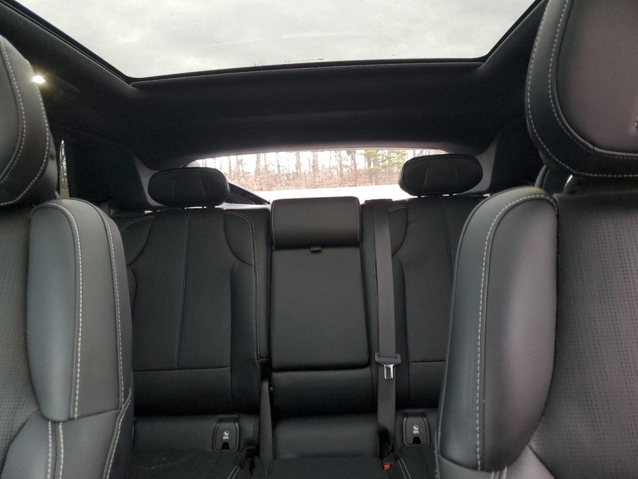 CADILLAC LYRIQ SPORT