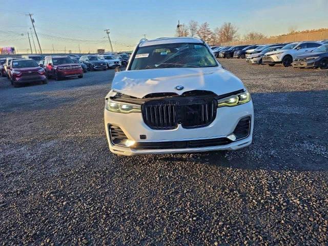 2019 BMW X7 XDRIVE4 #3296283476