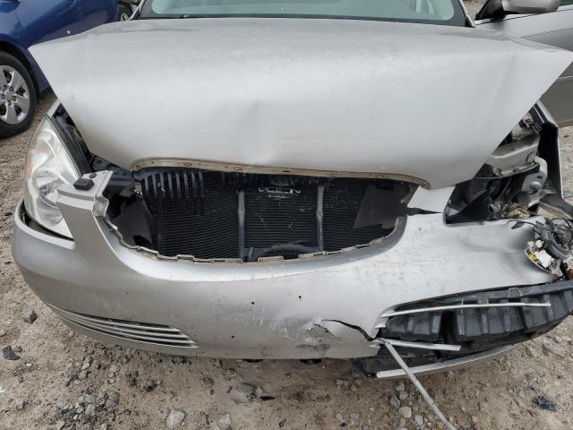 2008 BUICK LUCERNE CX #3297118535