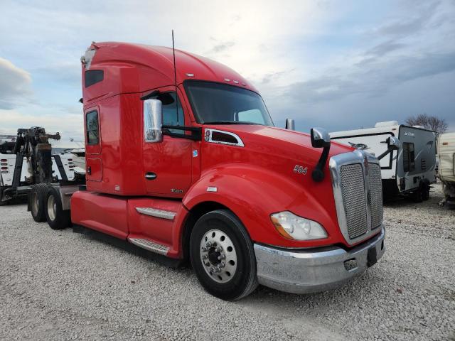 Global Auto Auctions: 2019 KENWORTH CONSTRUCTI