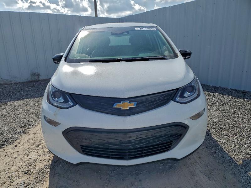 2021 CHEVROLET BOLT EV LT #3305308299
