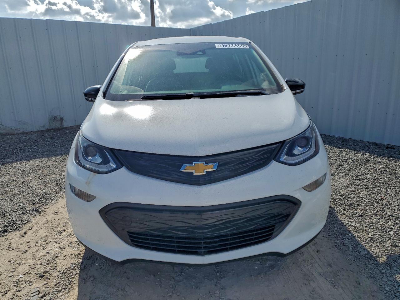 CHEVROLET BOLT EV LT