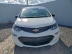 Lot #3305308299 2021 CHEVROLET BOLT EV LT