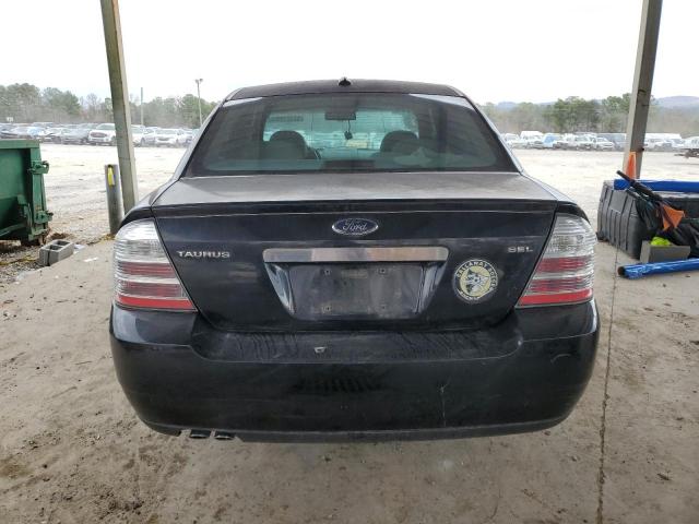 2008 FORD TAURUS SEL #3311702246