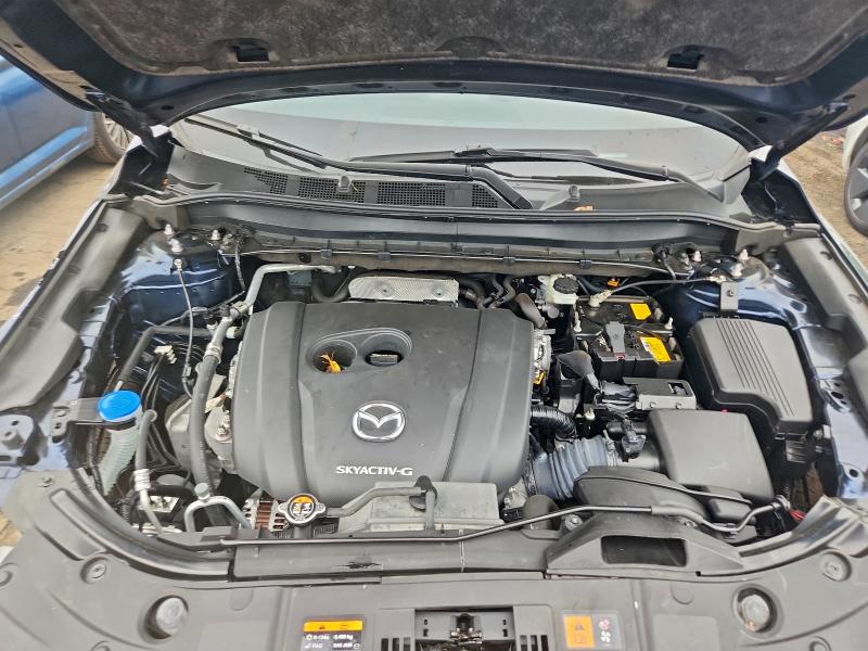 2021 MAZDA CX-5 TOURI #3301602710