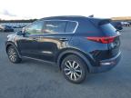 Lot #3316555485 2019 KIA SPORTAGE E