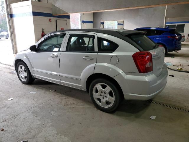 2009 DODGE CALIBER SX #3293365440