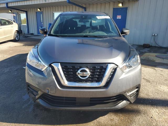 2020 NISSAN KICKS S #3294574026