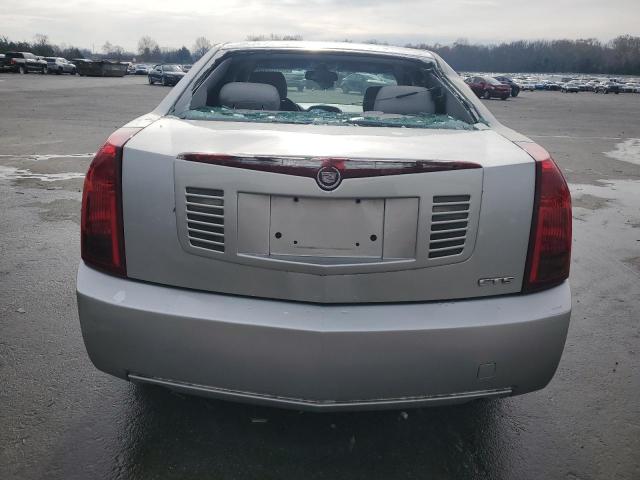 2004 CADILLAC CTS #3293288452