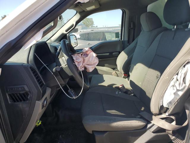 2019 FORD F150 #3286609172