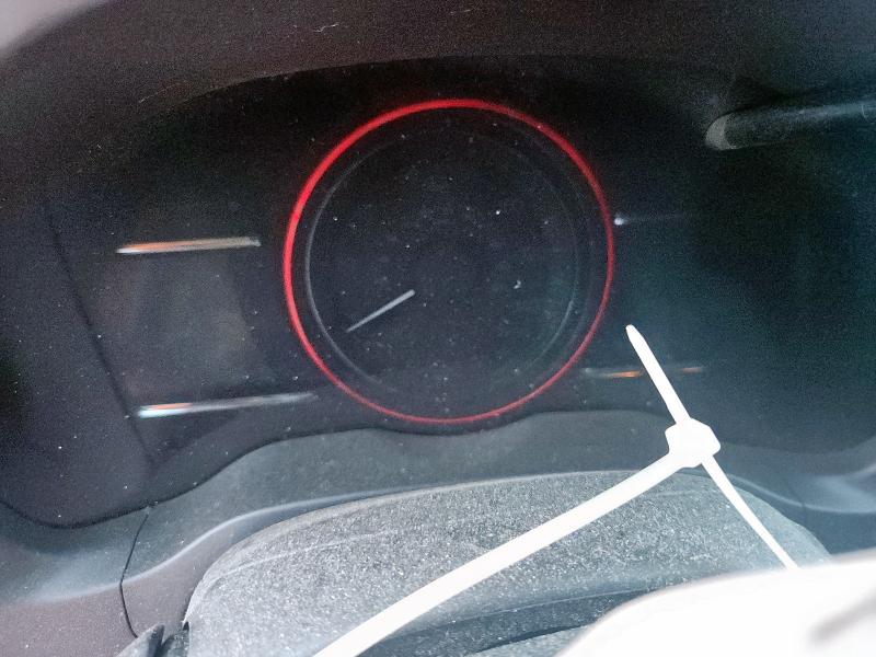 2022 HONDA HR-V EX #3301948463