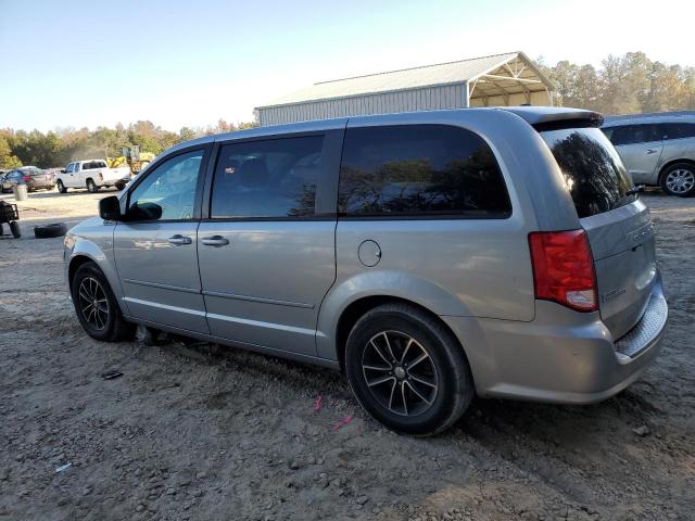 2017 DODGE GRAND CARA #3301810330