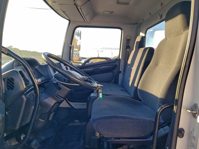 2010 HINO UNKNOWN #3311511252