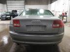 Lot #3316726413 2004 AUDI A8 L QUATT