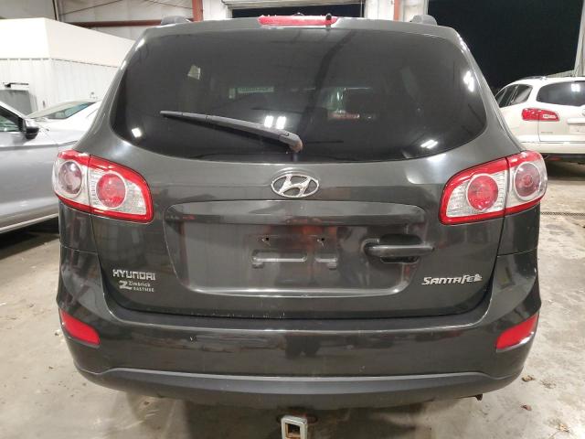 2010 HYUNDAI SANTA FE G #3293397441