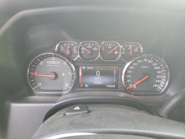 2014 GMC SIERRA K15 #3296983827