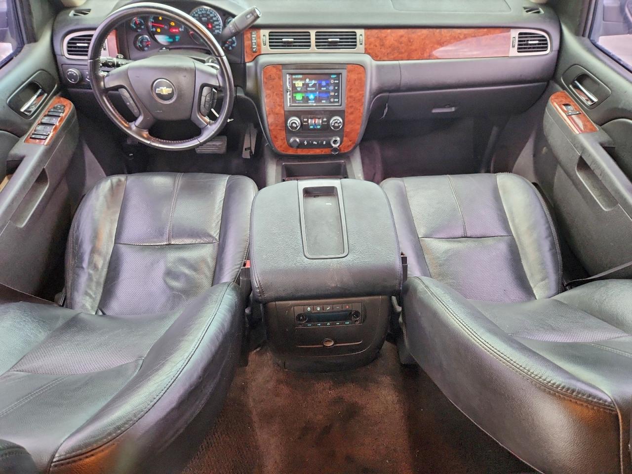 Lot #3311611224 2014 CHEVROLET TAHOE C150