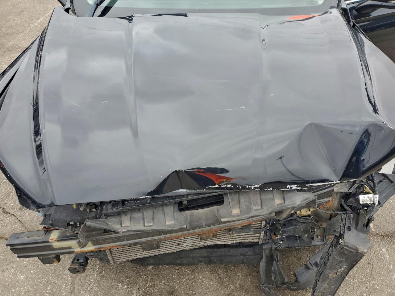 FORD FUSION TITANIUM