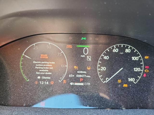 2023 HONDA CR-V SPORT #3293488460