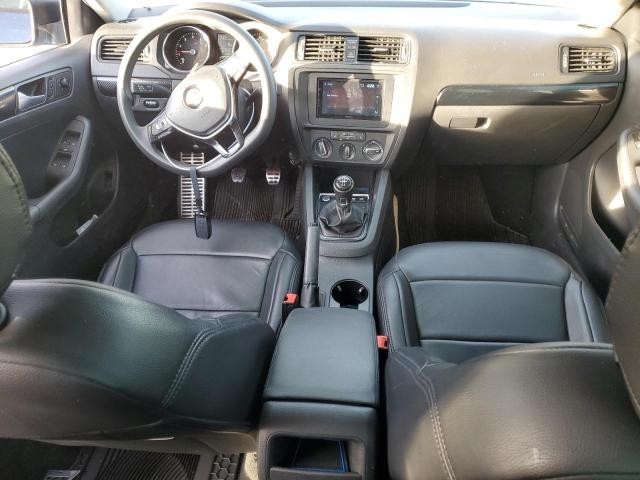 2015 VOLKSWAGEN JETTA BASE #3284739540