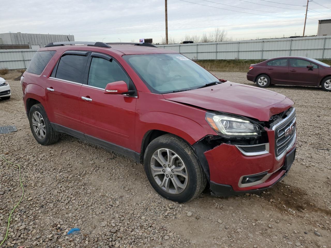 GMC ACADIA SLT-1