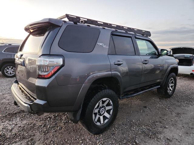 2020 TOYOTA 4RUNNER SR #3304628939