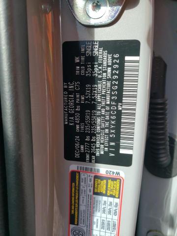 2025 KIA SPORTAGE X #3309410970