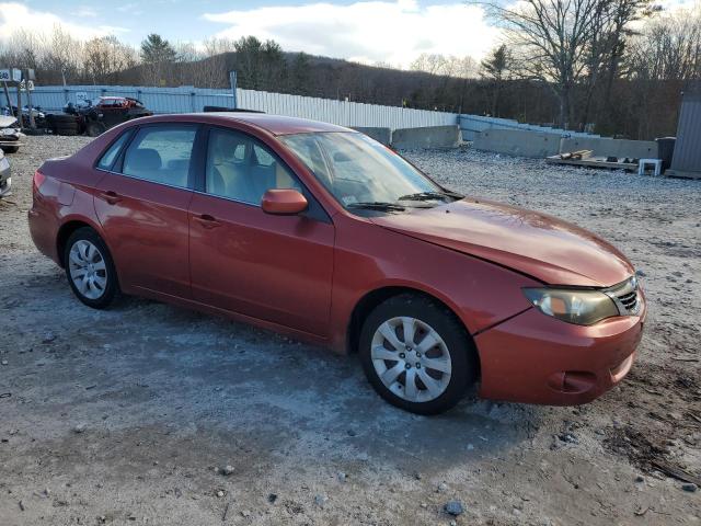 2009 SUBARU IMPREZA 2. #3293373469