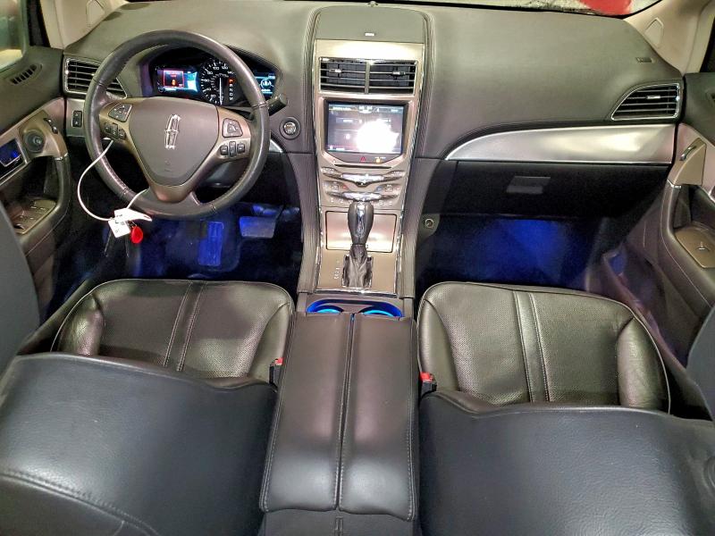 2011 LINCOLN MKX #3302666023