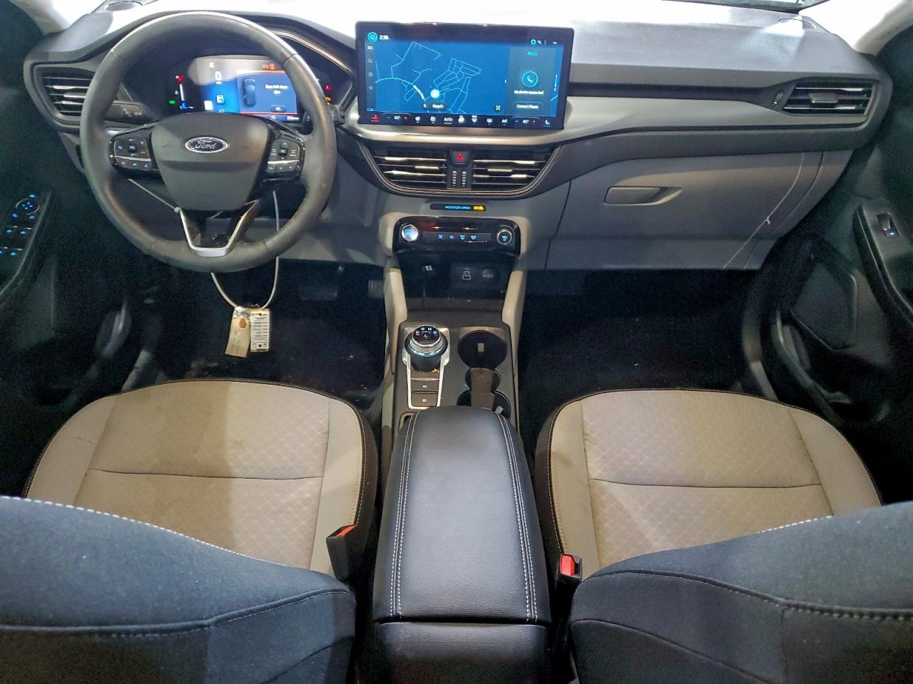 FORD ESCAPE ACTIVE