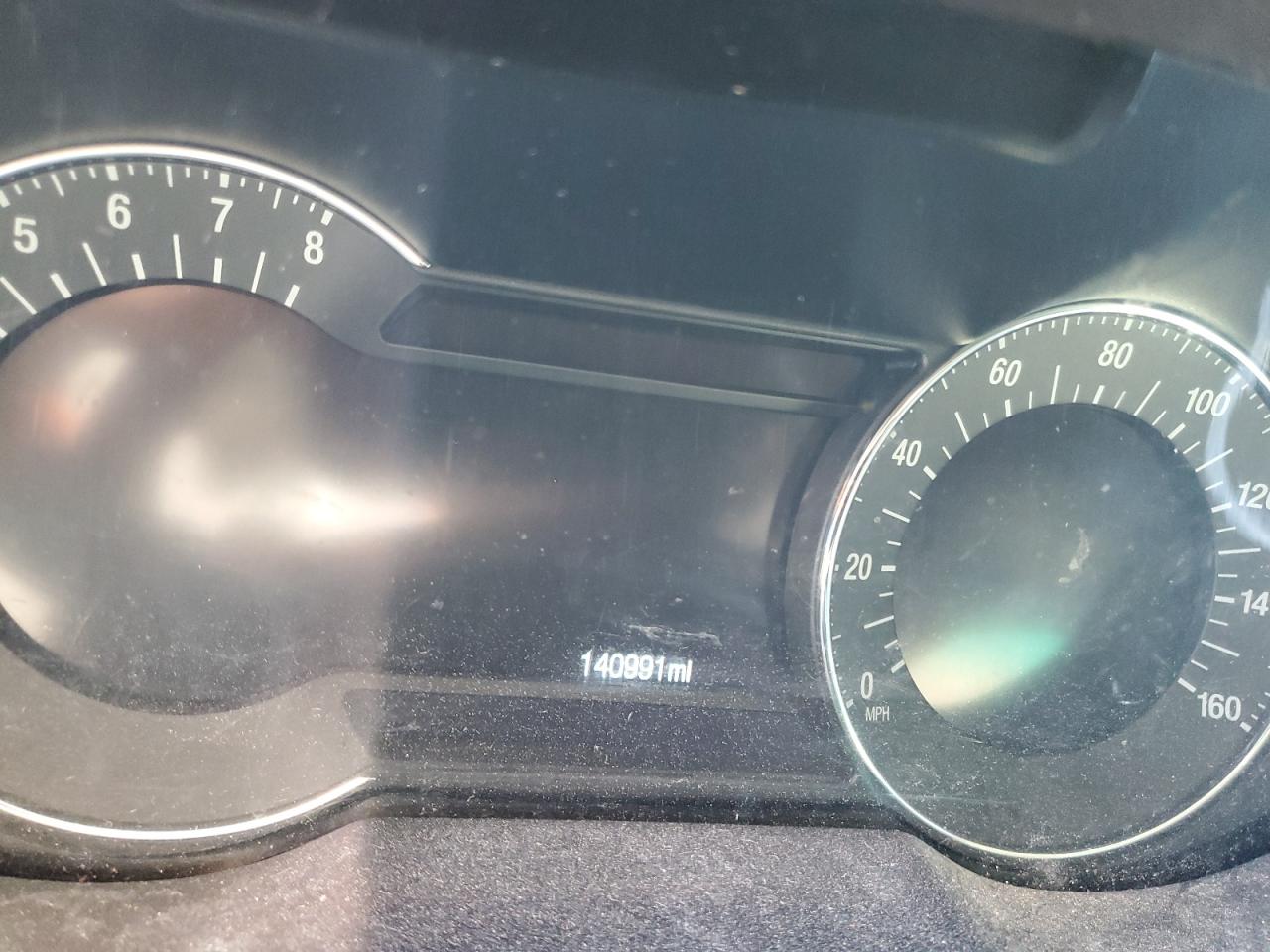 FORD EXPLORER PLATINUM