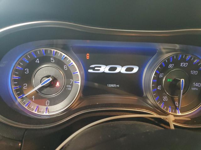 2018 CHRYSLER 300 LIMITE #3297924829