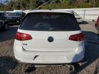 Lot #3305466085 2016 VOLKSWAGEN GTI S/SE