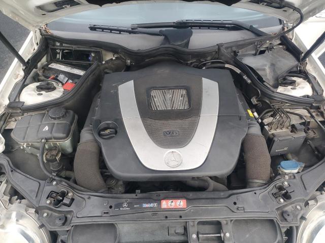 2007 MERCEDES-BENZ C 230 #3298229033