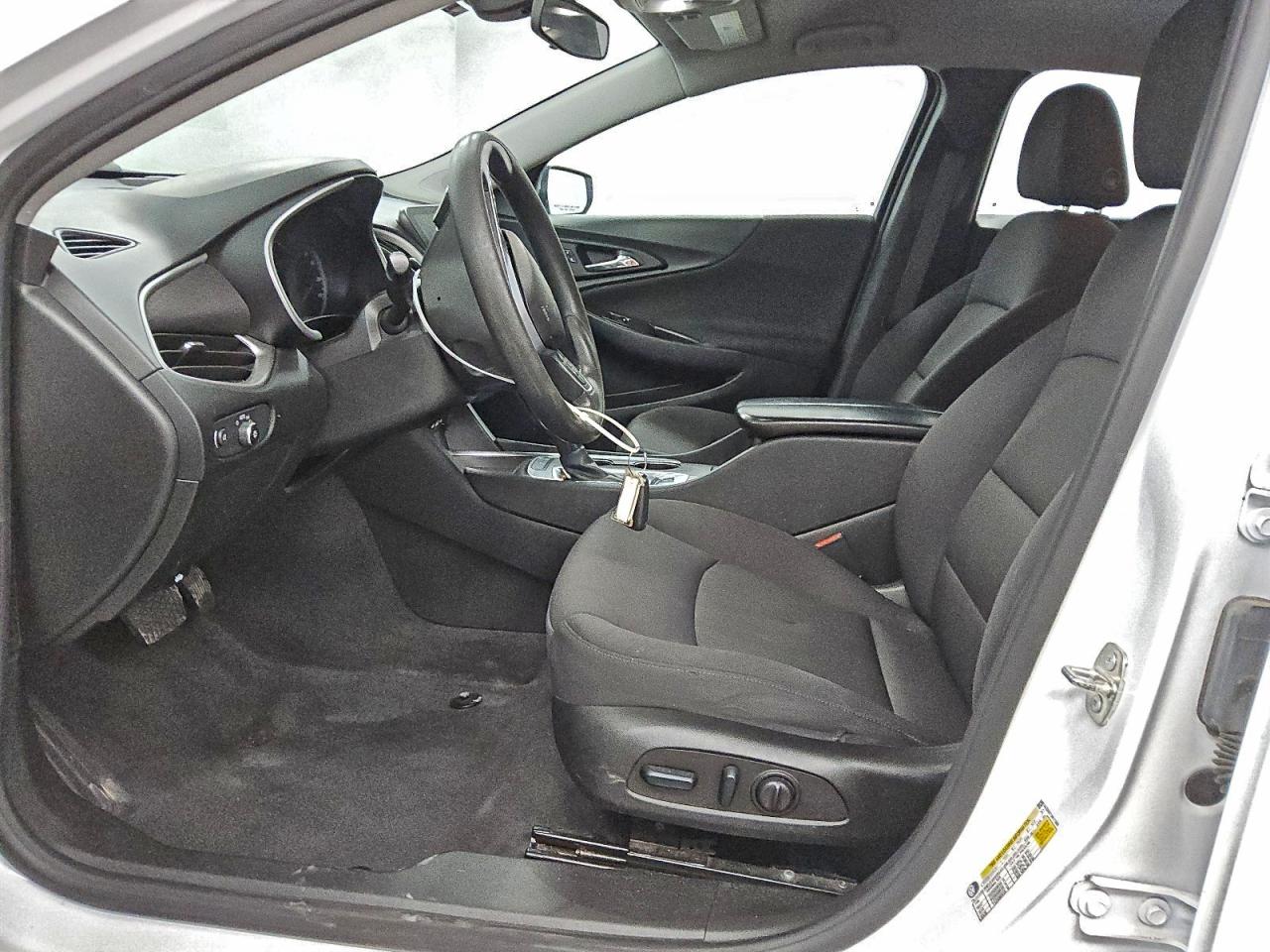 Lot #3303670937 2022 CHEVROLET MALIBU LT