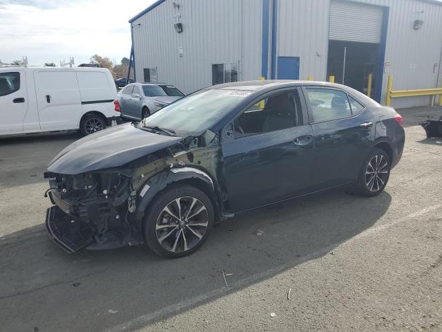 Global Auto Auctions: 2018 TOYOTA COROLLA L