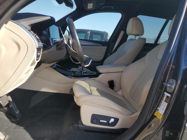 2022 BMW X3 SDRIVE3 #3302890950