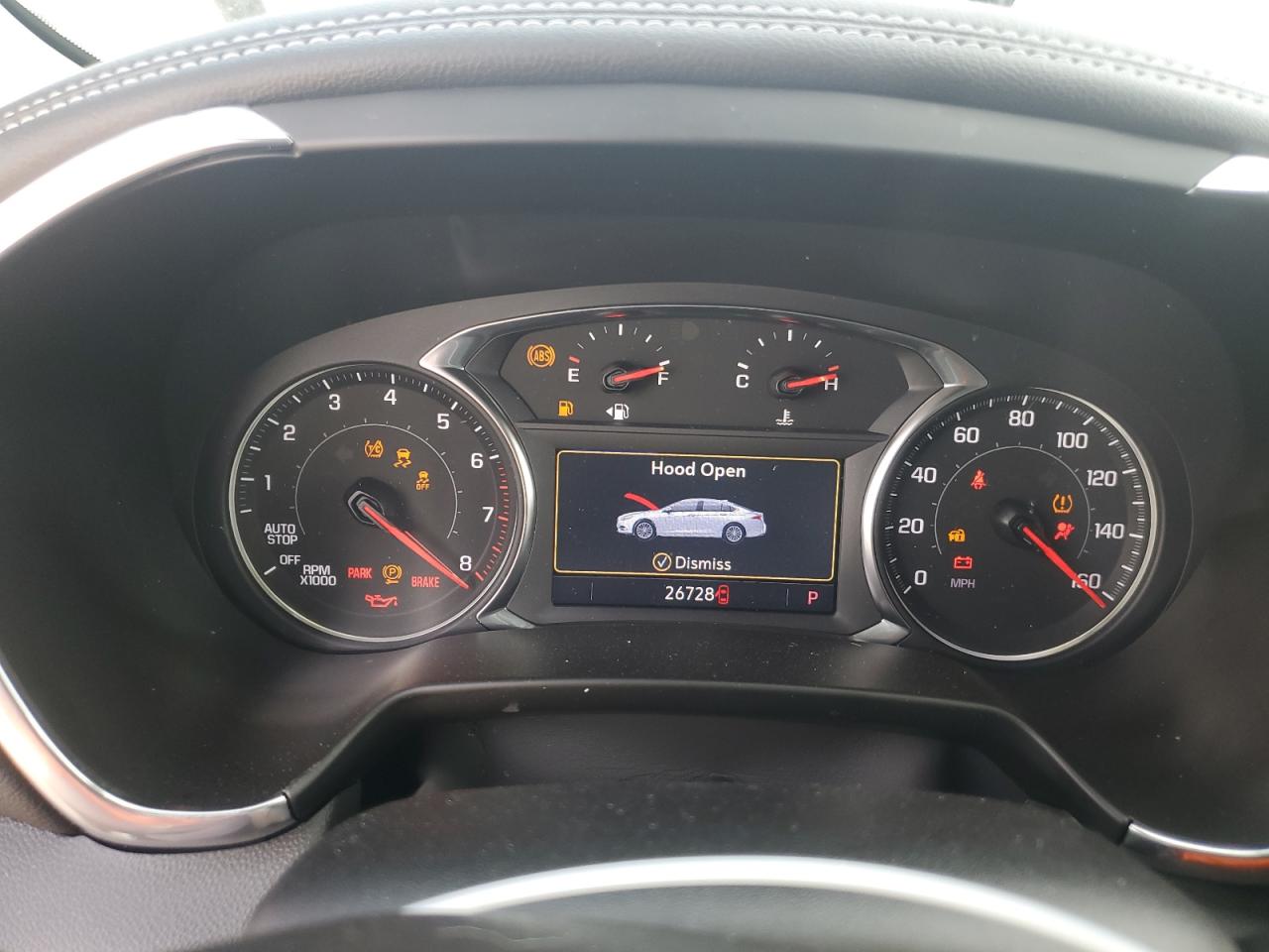 CHEVROLET BLAZER 2LT