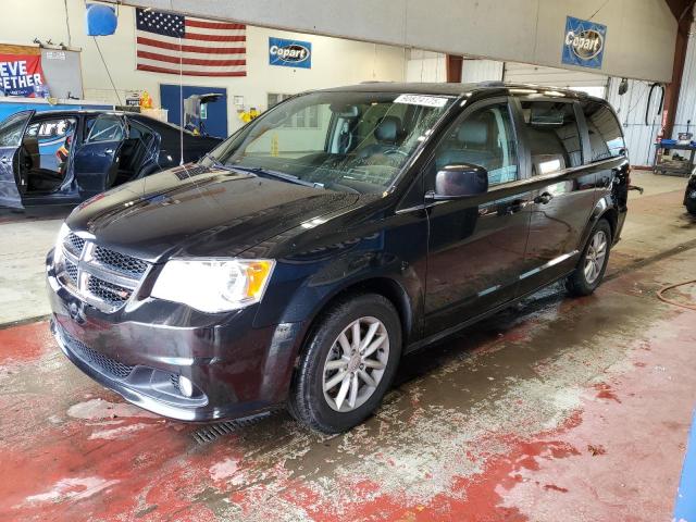 Global Auto Auctions: 2018 DODGE GRAND CARA