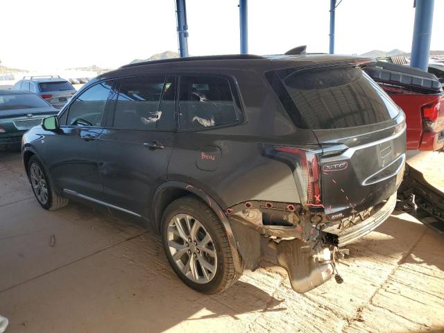 2020 CADILLAC XT6 SPORT - 1GYKPHRSXLZ203267