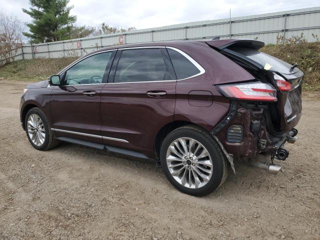 2024 FORD EDGE TITAN #3292555674