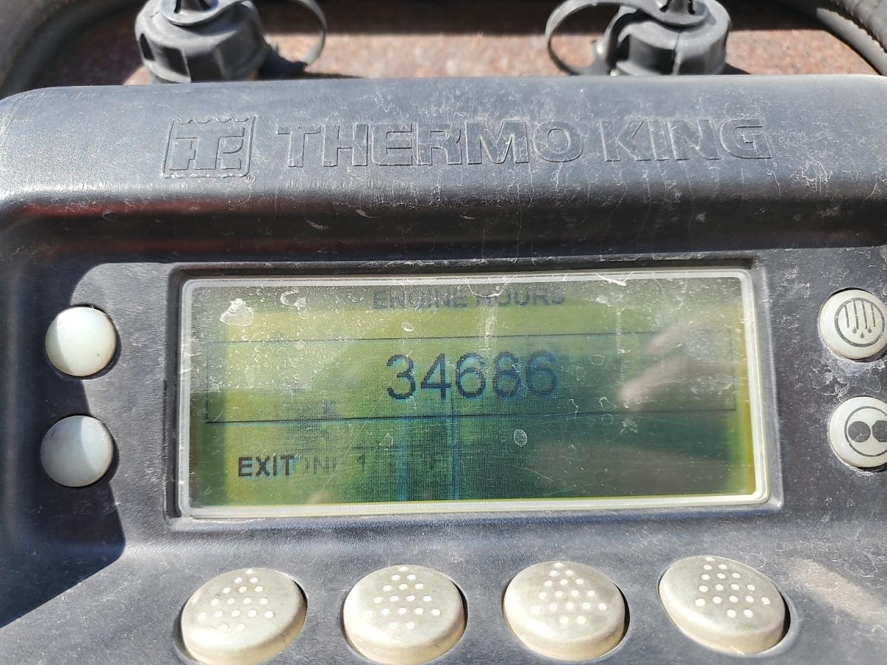 Lot #3317725071 2013 UTILITY VS2RA