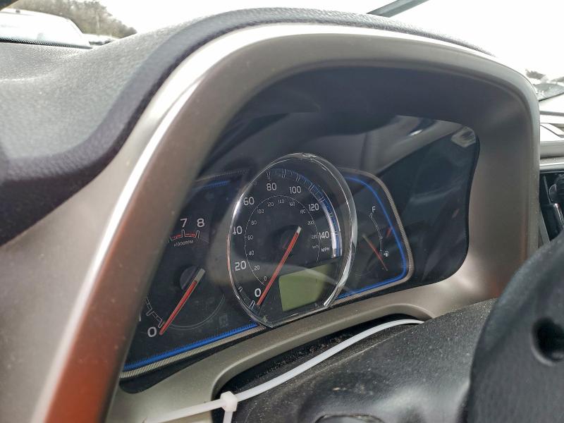 2015 TOYOTA RAV4 LIMIT #3305463108