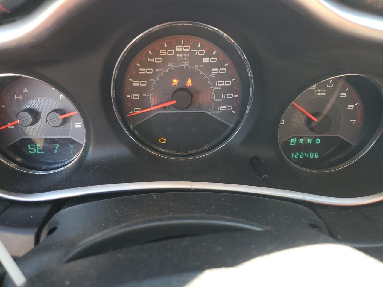 DODGE AVENGER MAINSTREET