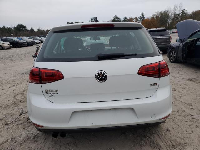 2015 VOLKSWAGEN GOLF 3VW217AU1FM103625