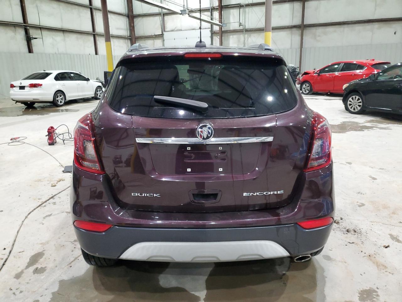 BUICK ENCORE PREFERRED