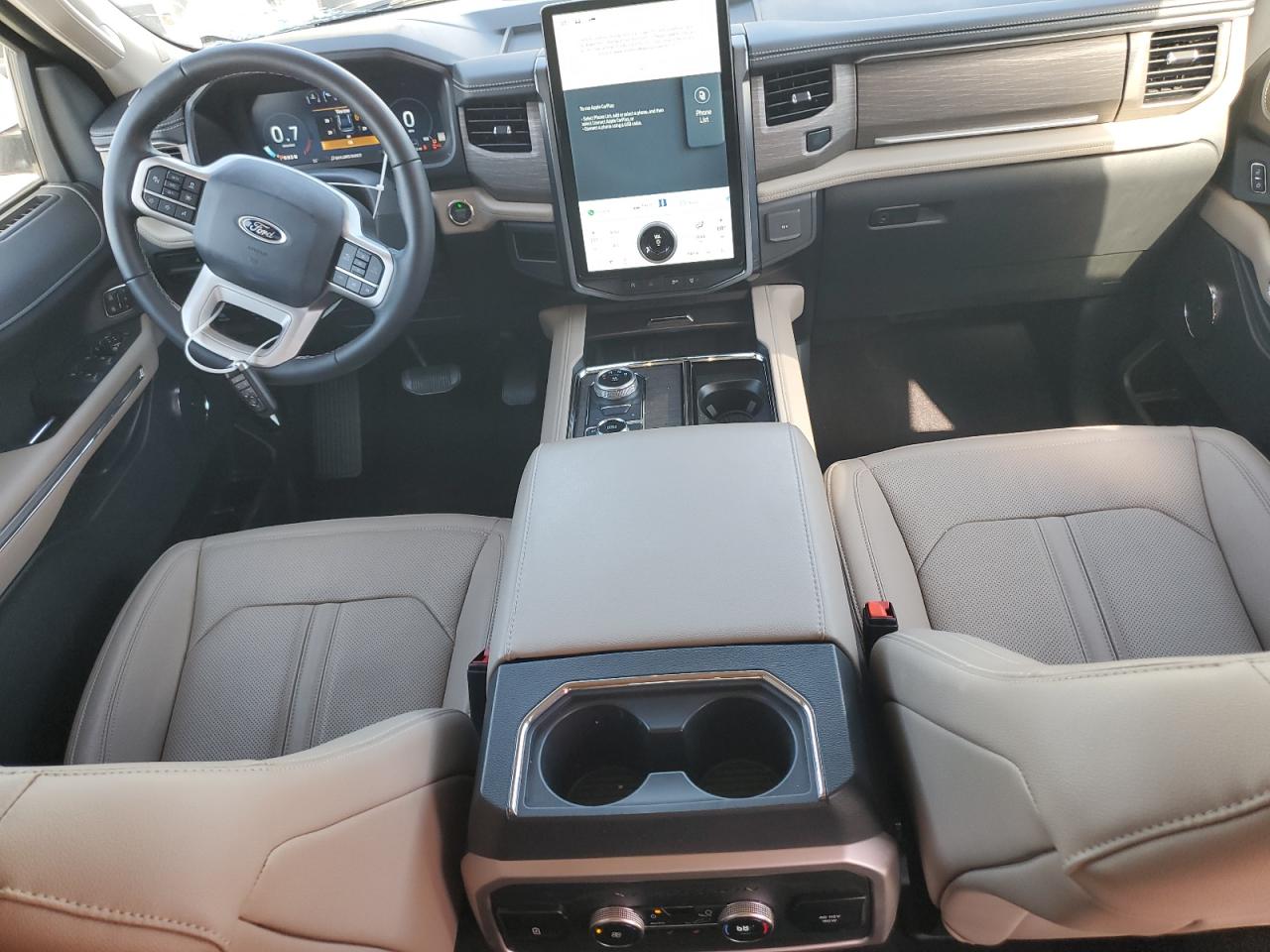 FORD EXPEDITION MAX LIMITED