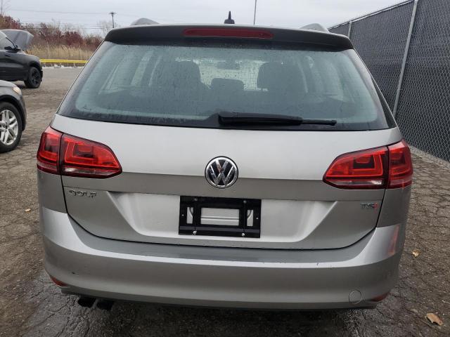 2016 VOLKSWAGEN GOLF SPORT #3310349970