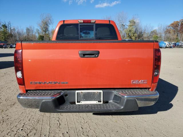 2008 GMC CANYON #3297146487