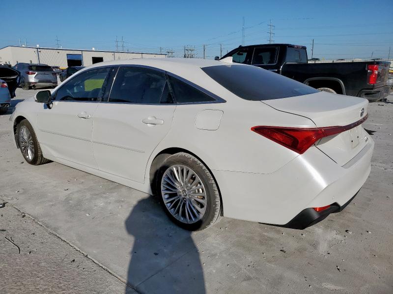 2022 TOYOTA AVALON LIM #3298086152